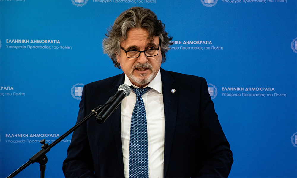 Béttas Dimítris i POASA Diekdikeí tin Axioprépeia ton Apostráton sta enkaínia tis 89is DETH