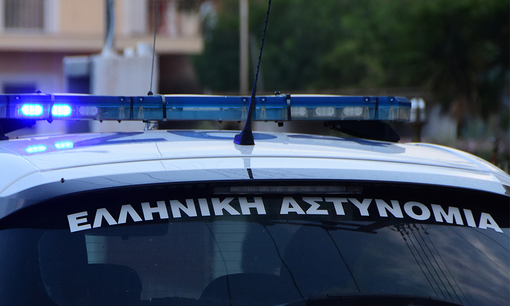 Ellinikí Astynomía Mafía, Undercover kai Ekkathárisi stin Kríti