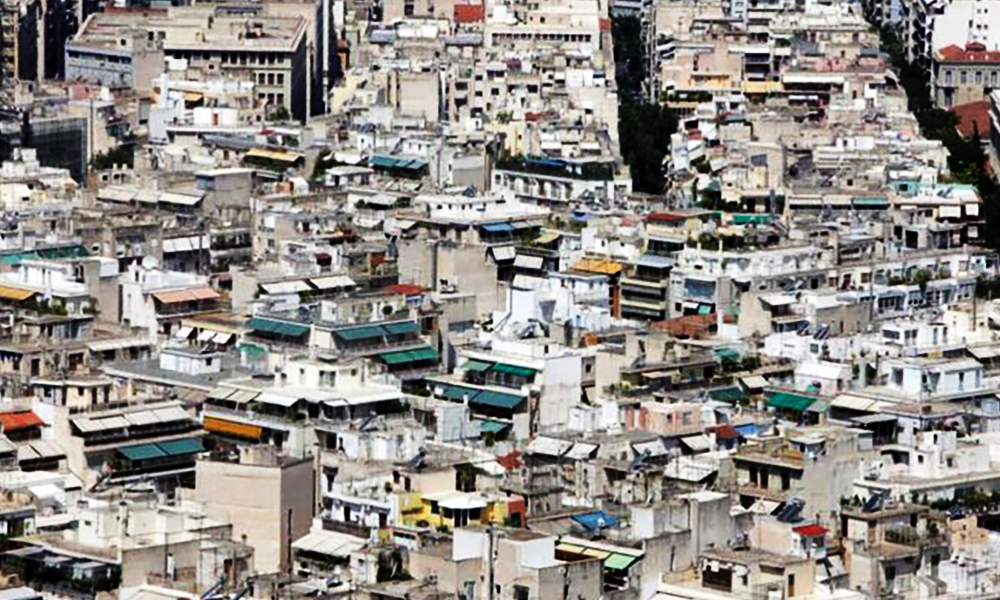 Epistrofí Enoikíou | Poioi Eínai oi Dikaioúchoi