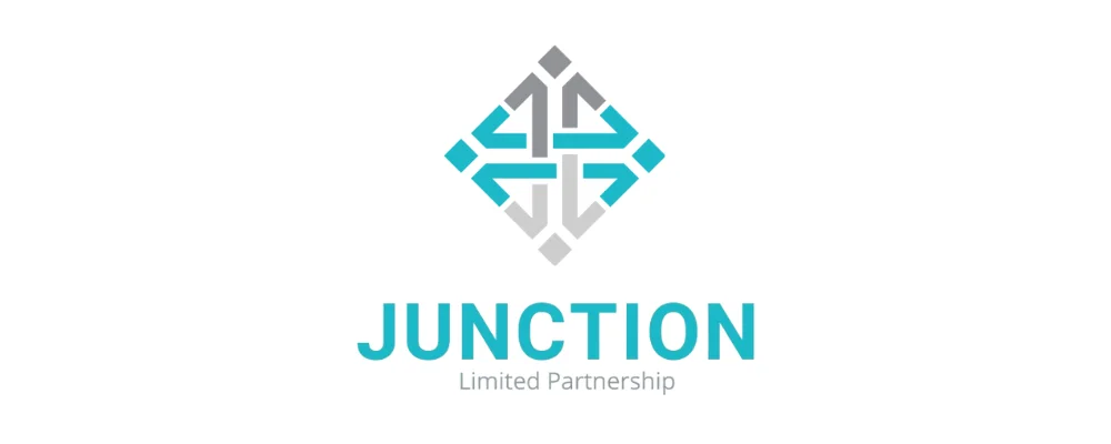 Junction Logo white bg
