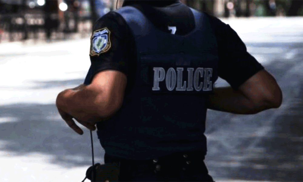 Néo Misthológio Astynomikón - Pínakes ti Afxíseis Aná Vathmó kai Chrónia Ypiresías