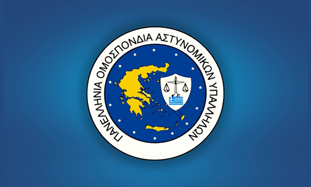 POASY I dílosi tou Dimárchou Athinaíon k. I Chári Doúka eínai efthéos ástochi kai paraplanitikí