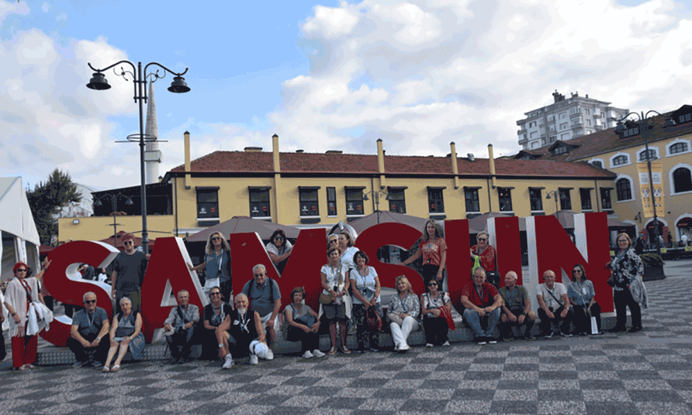 Sýndesmos Apostráton Asfaleías Argolídas To etísio taxídi 2025 ston Pónto égine Istoría