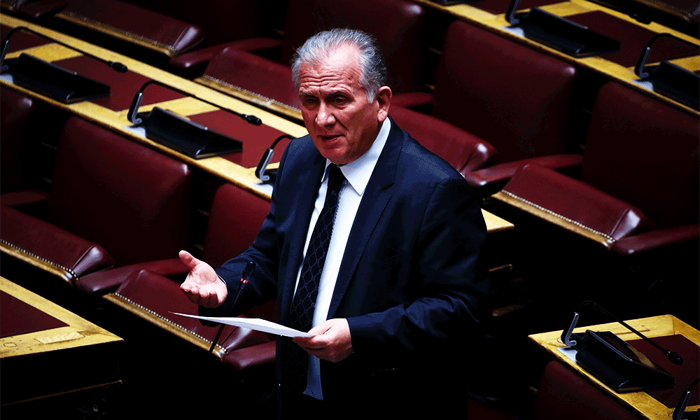 Ta dýo métra kai dýo stathmá tou e-EFKA - Giatí agnooúntai oi gnomatéfseis ton stratiotikón ygeionomikón epitropón