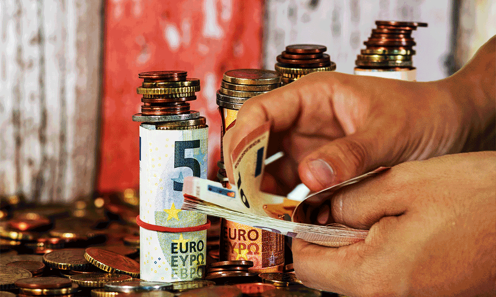 Syntáxeis Maḯou 2026 Antístrofi métrisi gia tis pliromés Oi dýo chóres pou prépei na gnorízete