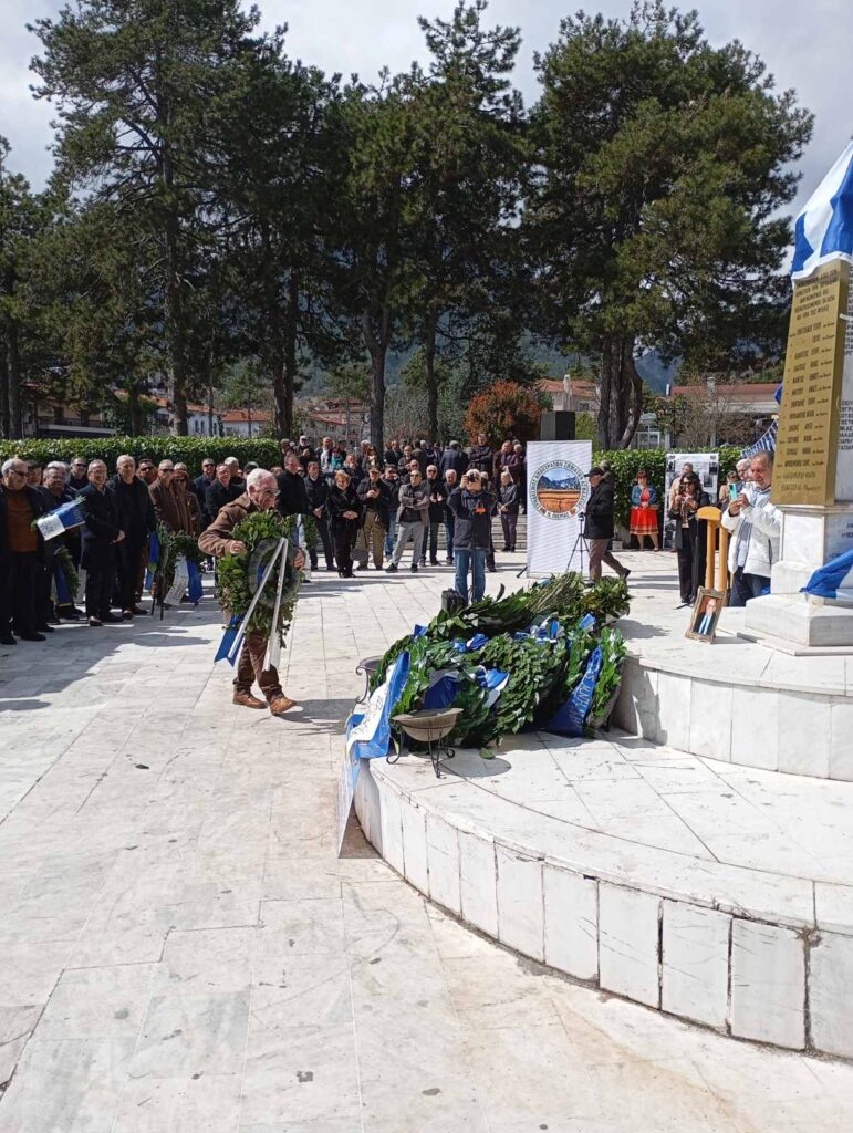 ΣΤΑΘΜΟΣ ΧΩΡΟΦΥΛΑΚΗΣ ΛΙΤΟΧΩΡΟΥ 1946