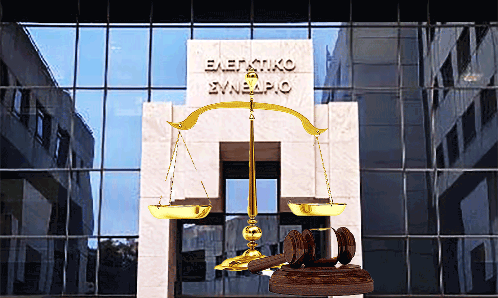 I máchi ton 300000 syntaxioúchon sto Elenktikó Synédrio Ti krínetai stis 10 Iouníou 2026