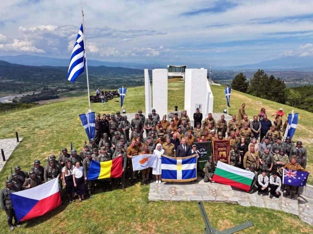 Ρούπελ 2026 6000 θεατές εκρήξεις και η θρυλική ατάκα Τα οχυρά δεν παραδίδονται