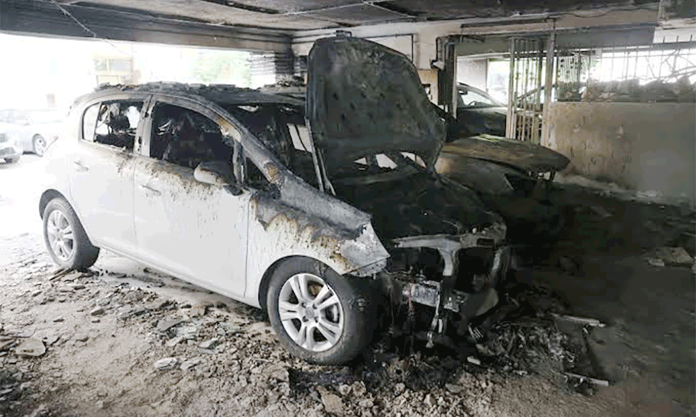 Thessaloníki Treis syllípseis gia ti dolofonía tis Vágias Néstora - Epicheírisi tis Antitromokratikís se Thessaloníki kai Kríti