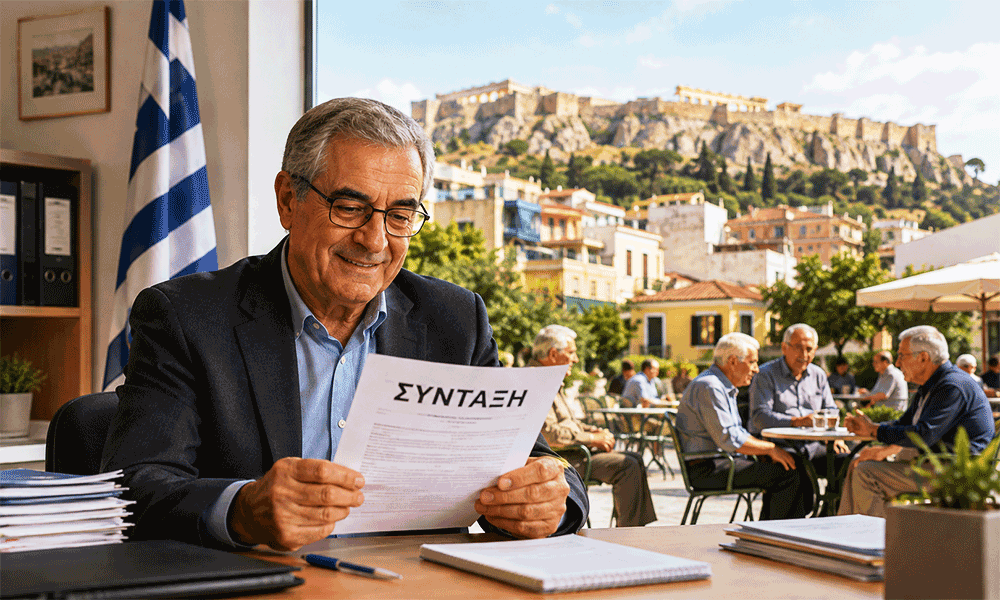 Syntáxeis kai ergasía metá ta 67 Ti proteínei o OOSA gia tin katárgisi tis ypochreotikís apochórisis