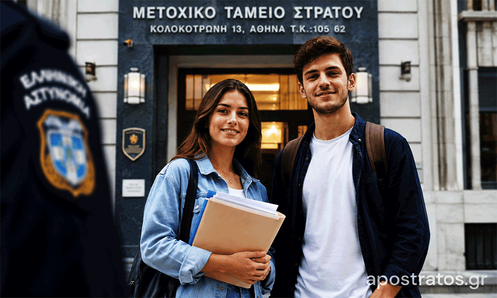 VOEA MTS Plíris Odigós gia ta Paidiá Astynomikón kai Stratiotikón